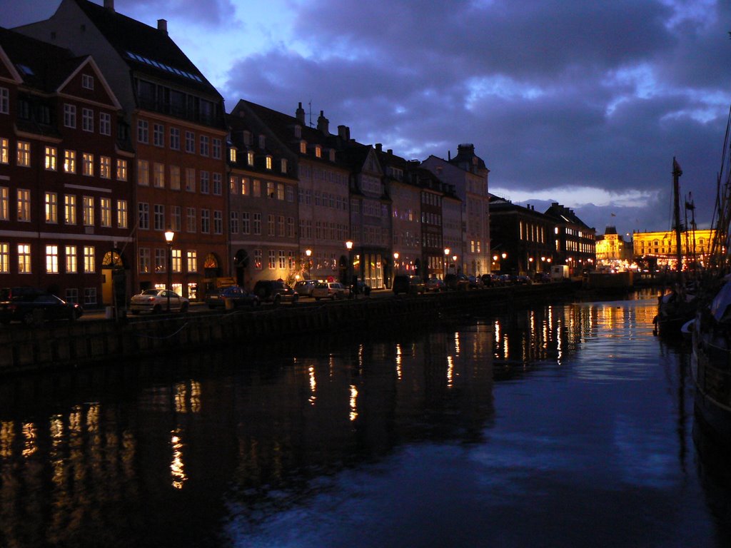 Copenhagen